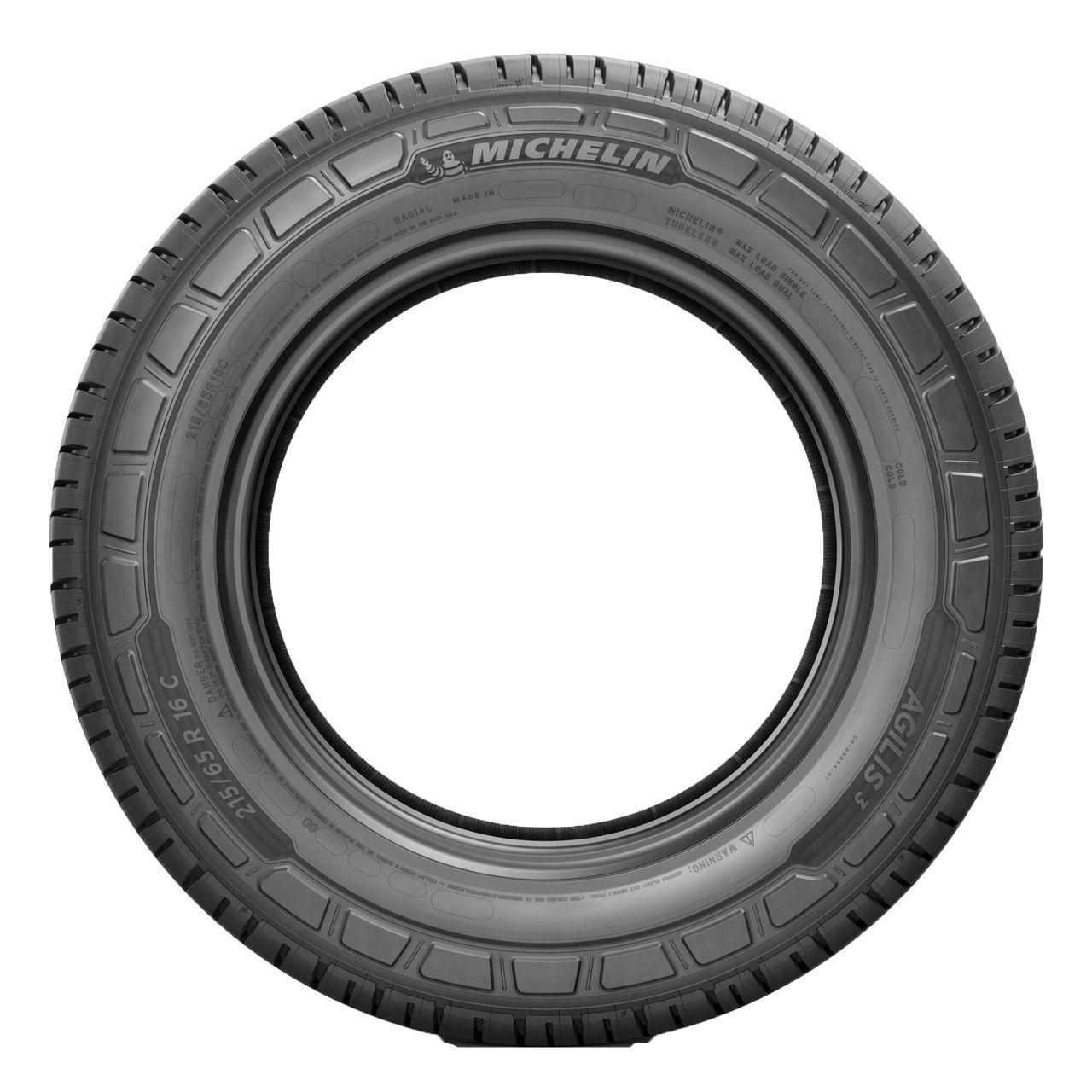 MICHELIN AGILIS 3 195/70R15C 104/102R
