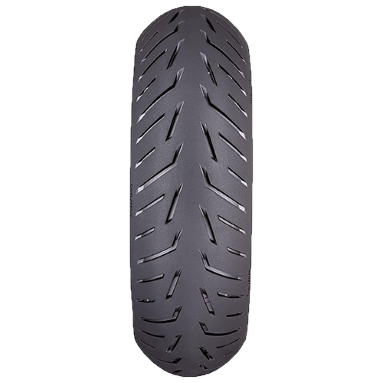 CONTINENTAL 180/55 ZR 17 M/C TL (73W) CONTIROADATTACK 4