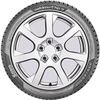SAVA ESKIMO HP 2 225/45R17 91H MFS