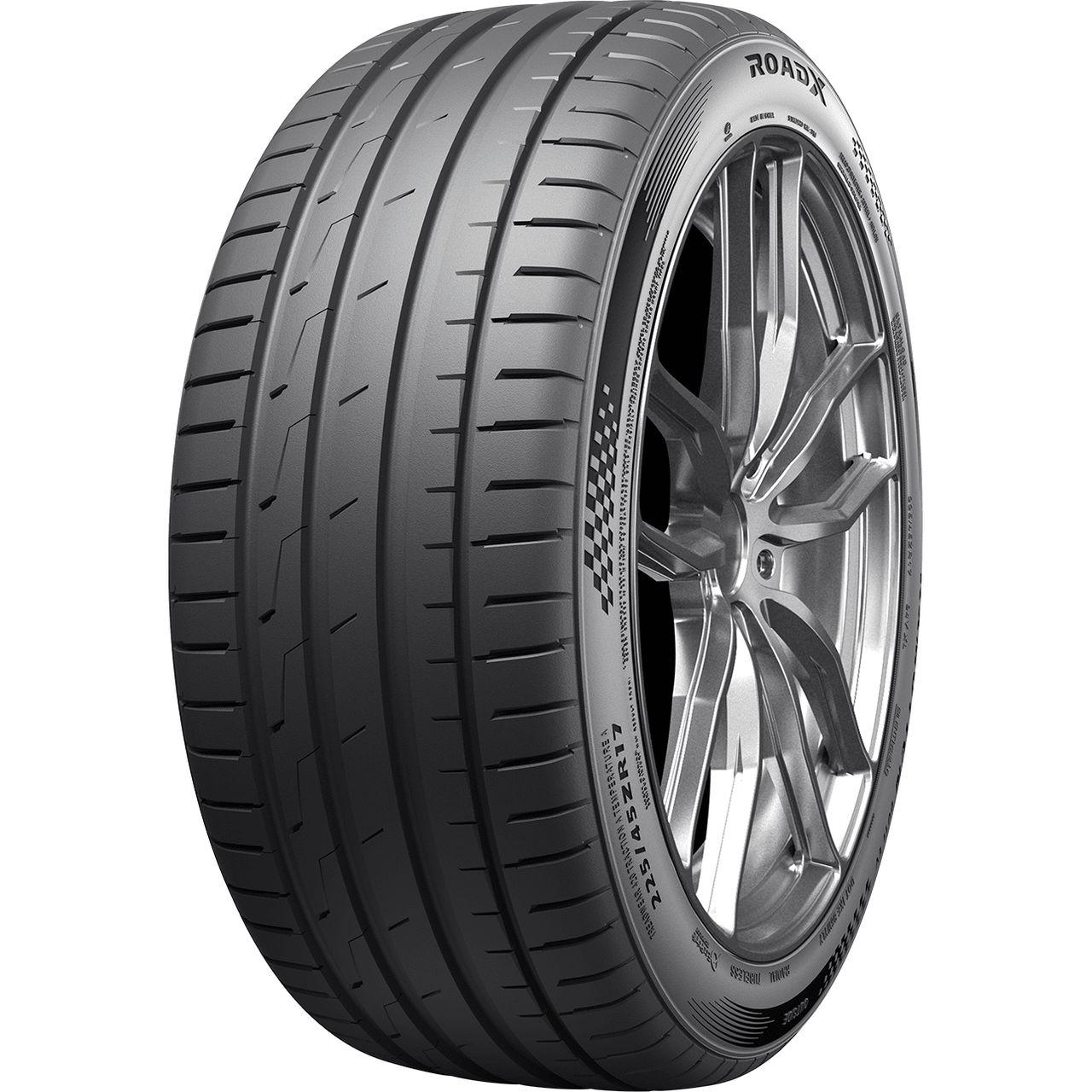 ROADX RXMOTION DU71 225/35R20 90Y BSW