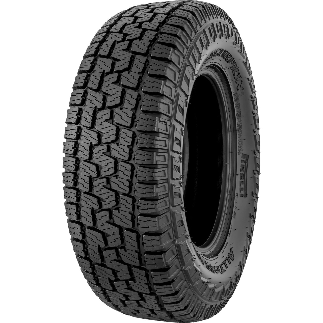 PIRELLI SCORPION A/T+ 245/65R17 111T RBL XL PIRELLI SCORPION A/T+ 245/65R17 111T RBL XL