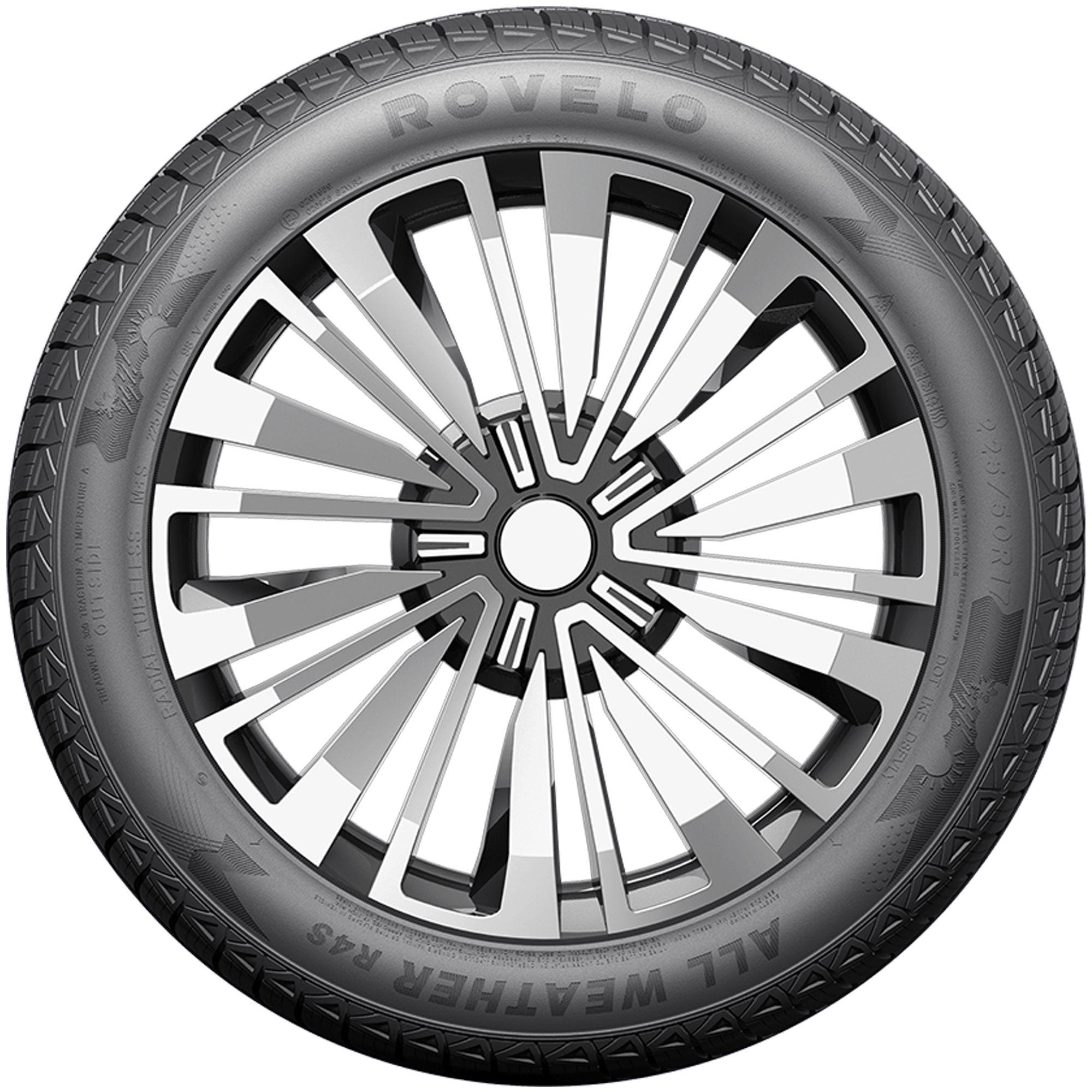 ROVELO ALL WEATHER R4S 215/55R16 97V XL BSW
