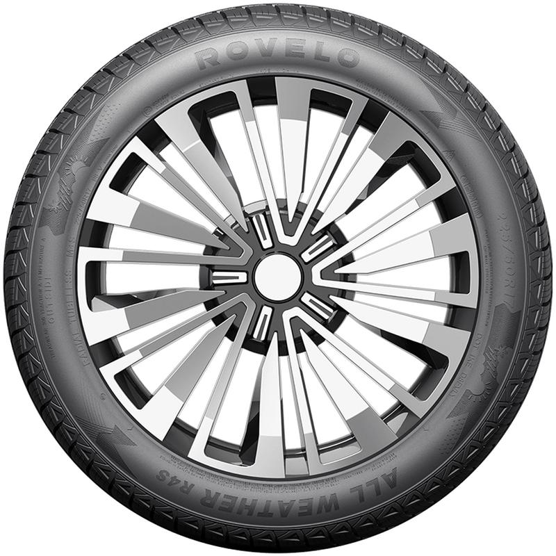 ROVELO ALL WEATHER R4S 195/60R15 88H BSW
