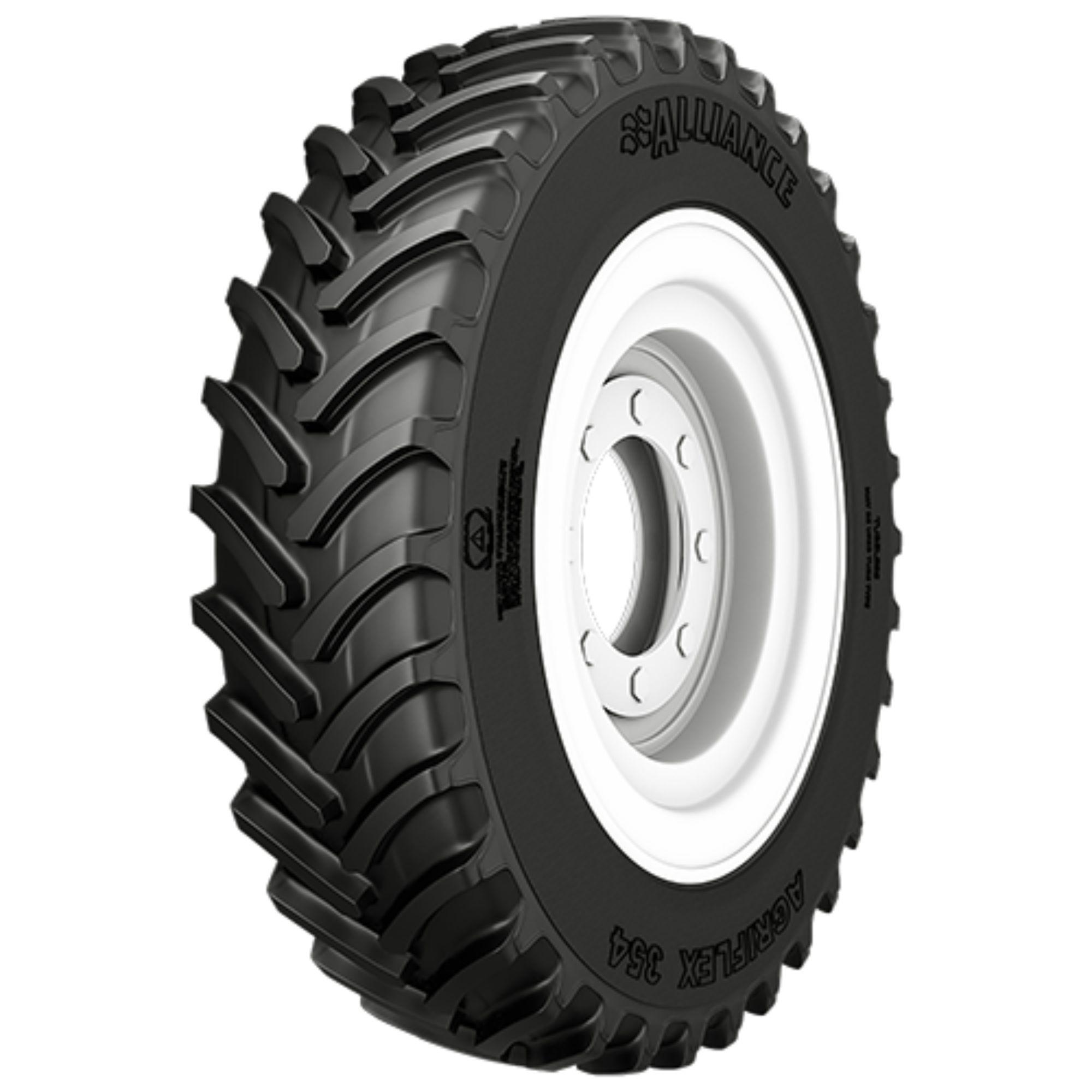 ALLIANCE VF230/95 R 42 TL 145D AGRIFLEX+ 354 R-1W SB SG