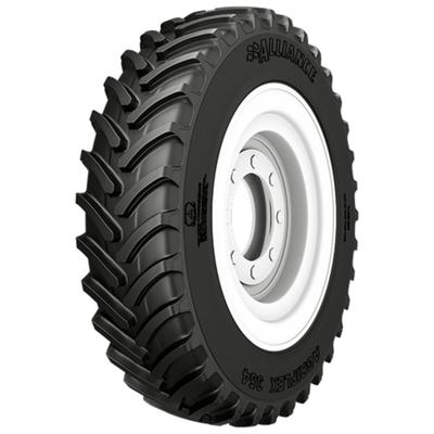 ALLIANCE VF480/95 R 50 TL 176D 354 AGRIFLEX+ ECE106