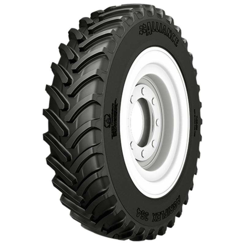 ALLIANCE VF230/95 R 42 TL 145D AGRIFLEX+ 354 R-1W SB SG