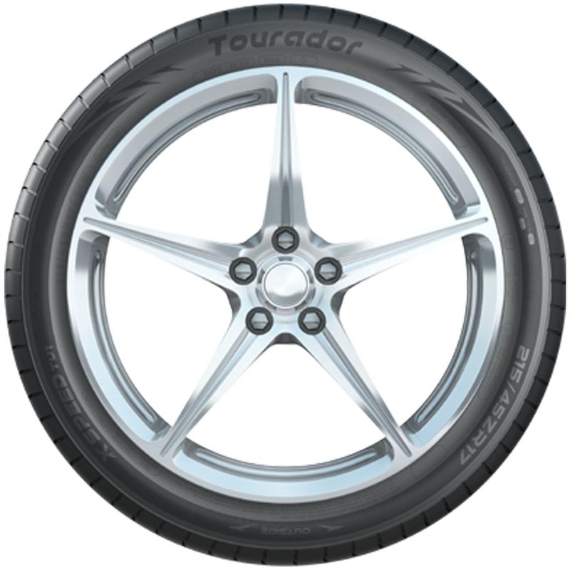 TOURADOR X SPEED TU1 205/45R16 87W XL BSW
