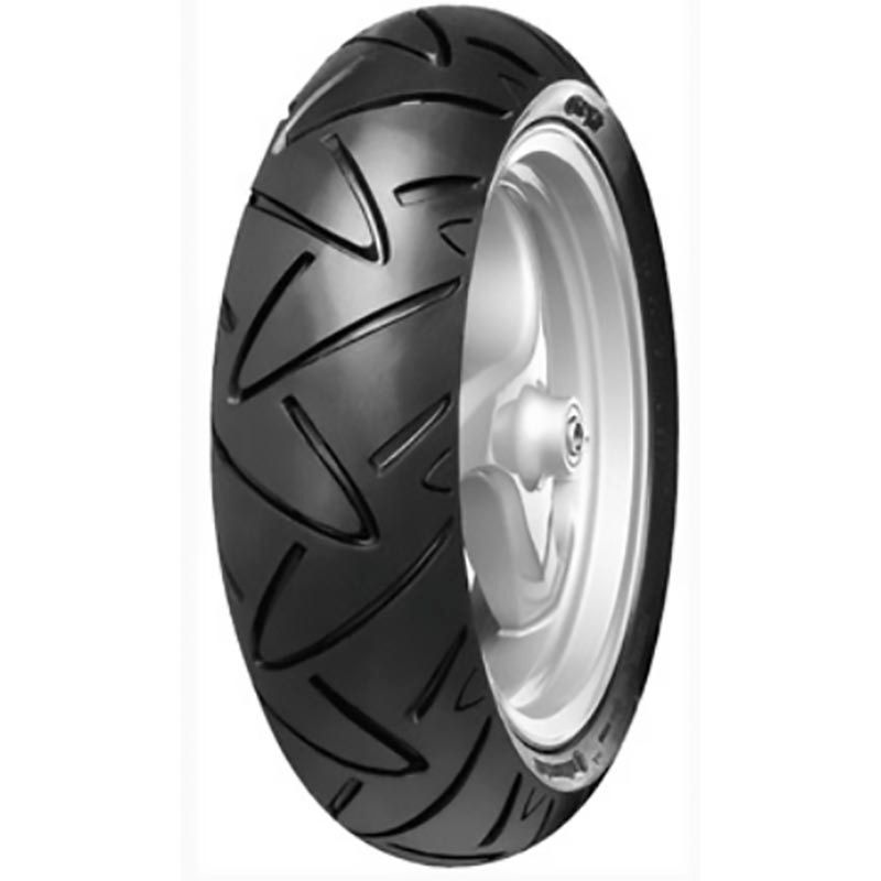 CONTINENTAL CONTITWIST SPORT 140/60 - 14 M/C TL 64S