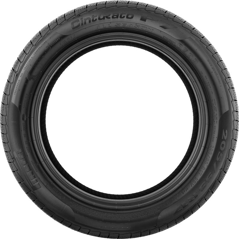 PIRELLI CINTURATO P7 ALL SEASON (AR) RFT 225/45R18 91V (AR) RFT MFS BSW