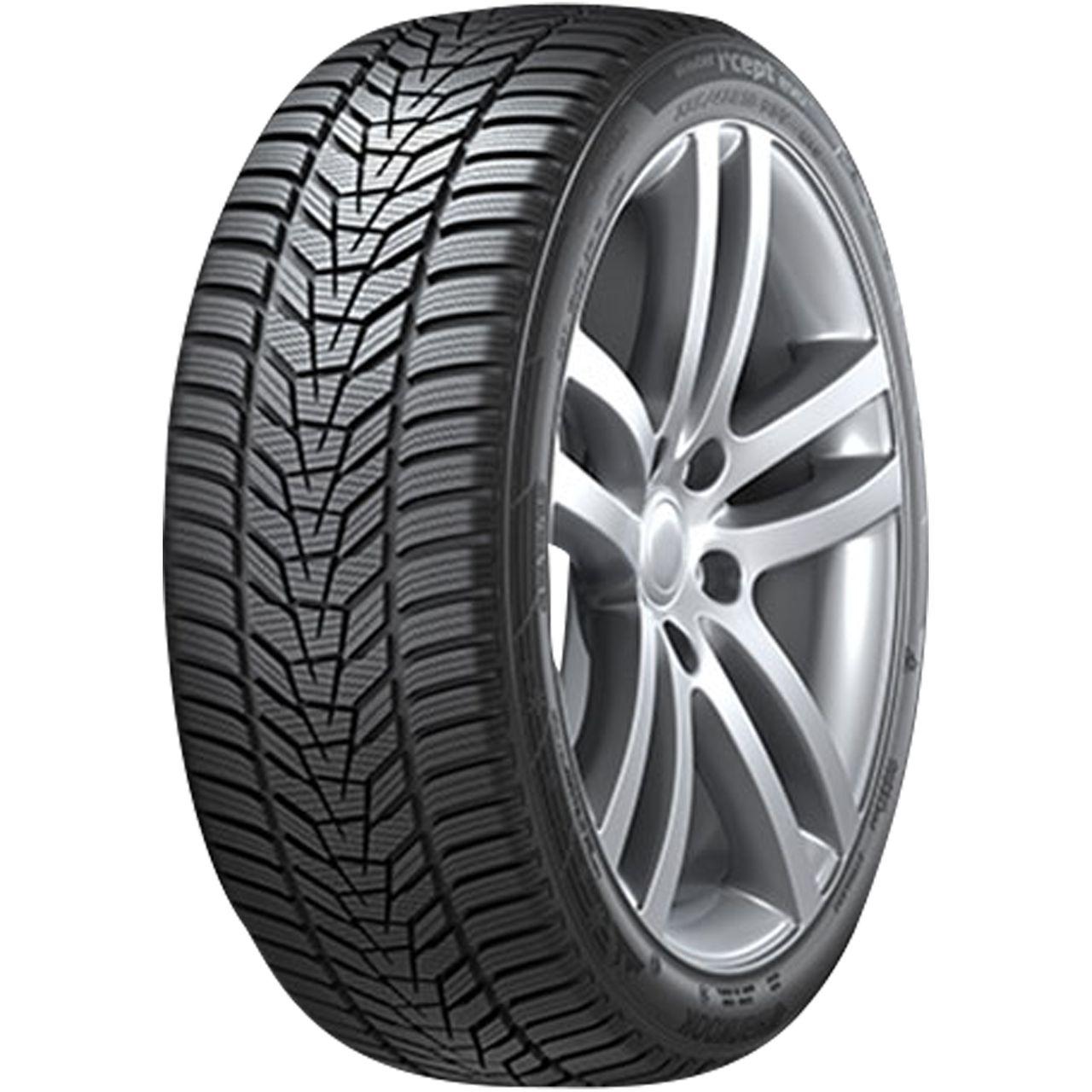 HANKOOK WINTER I*CEPT EVO3 (W330B) HRS 245/50R18 100H HRS BSW