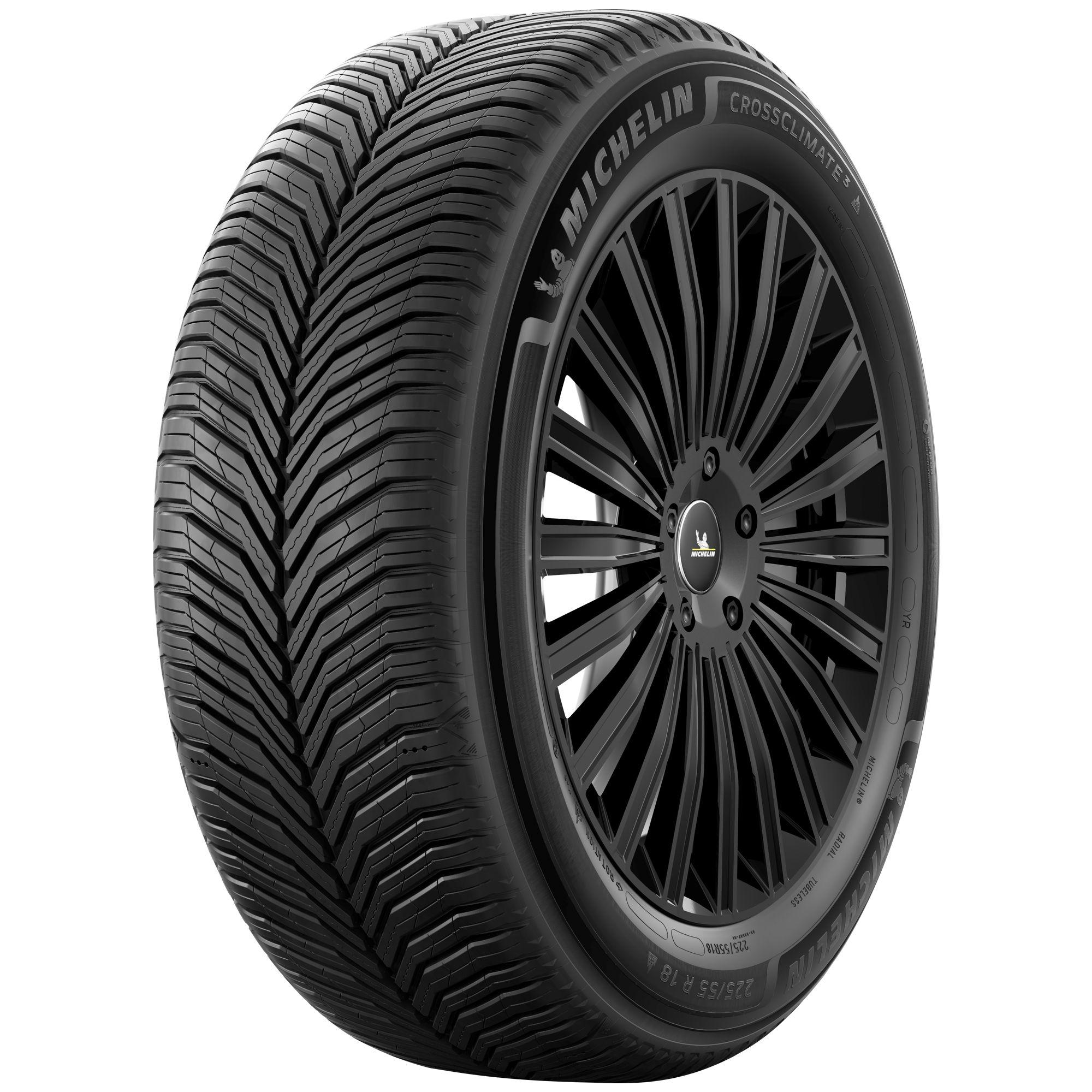 MICHELIN CROSSCLIMATE 3 205/55R16 91W BSW