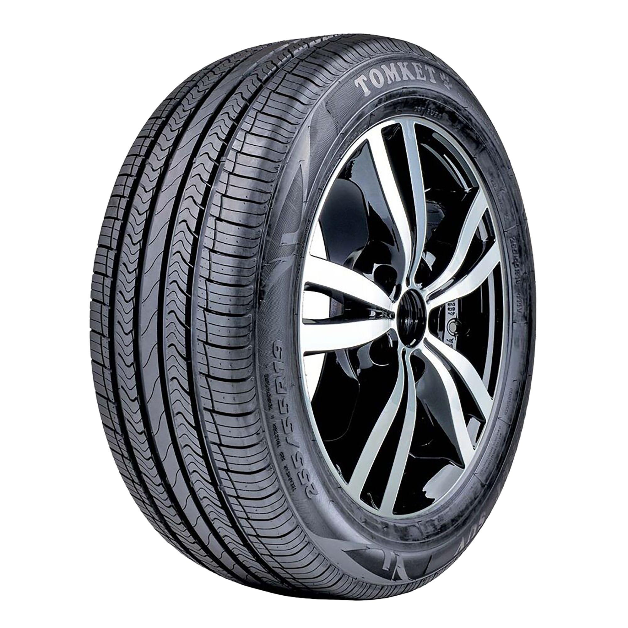 TOMKET TOMKET SUV 245/50R20 102V BSW