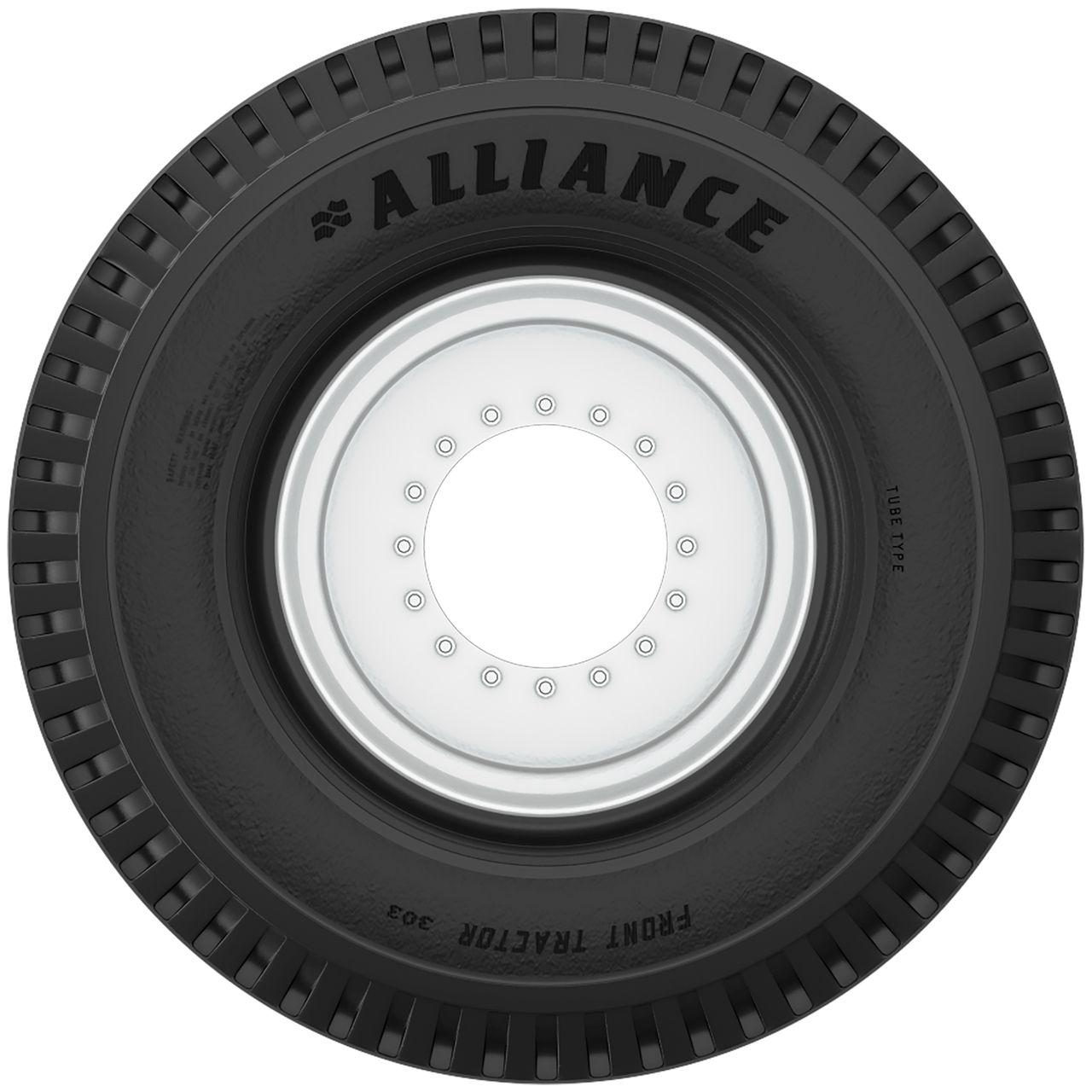 ALLIANCE 5.00 - 15 TT 73A6/65A8 FARMPRO 303 F-2 4PR