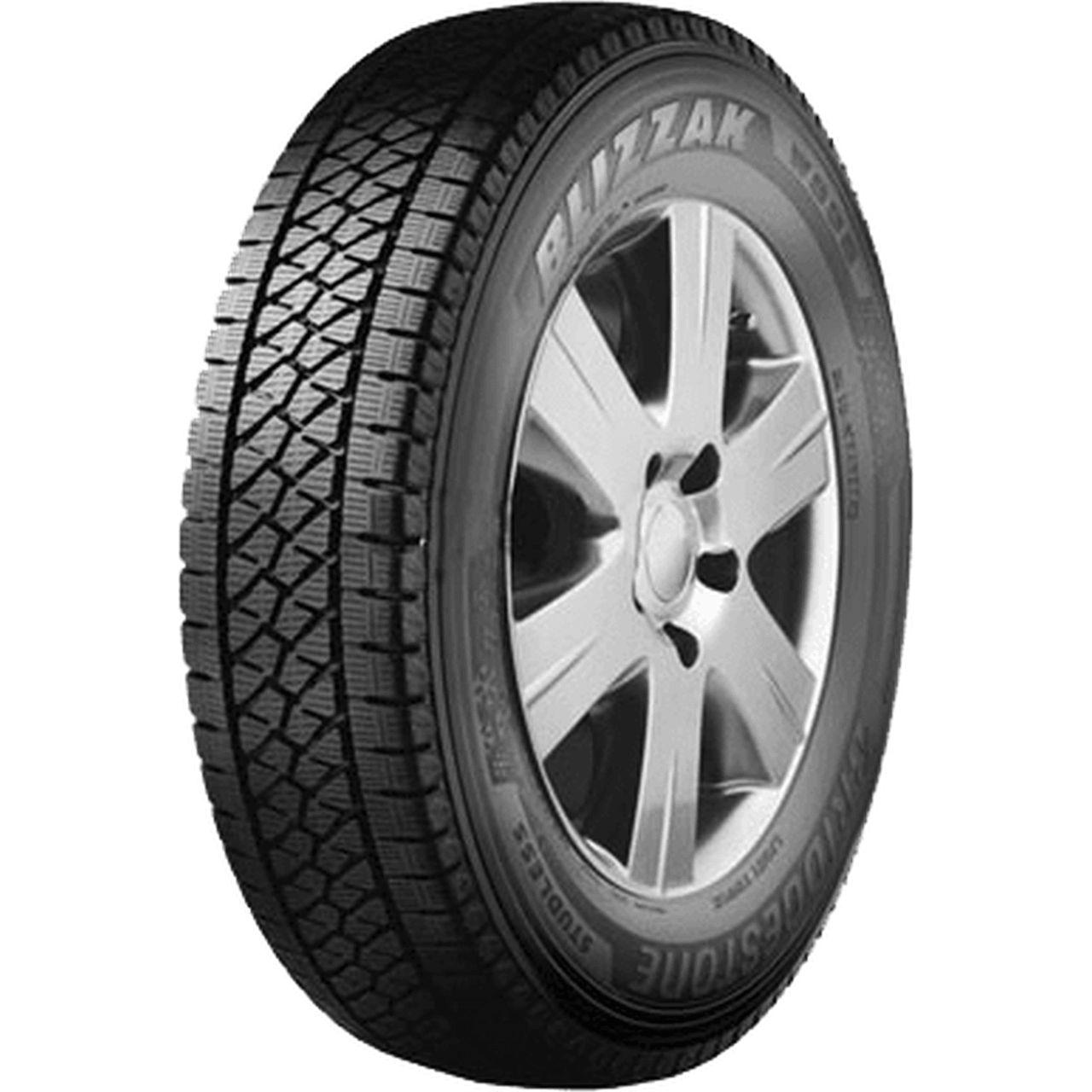 BRIDGESTONE BLIZZAK W995 225/70R15C 112/110R