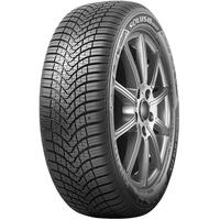 KUMHO SOLUS 4S HA32+ 215/50R18 96W XL BSW