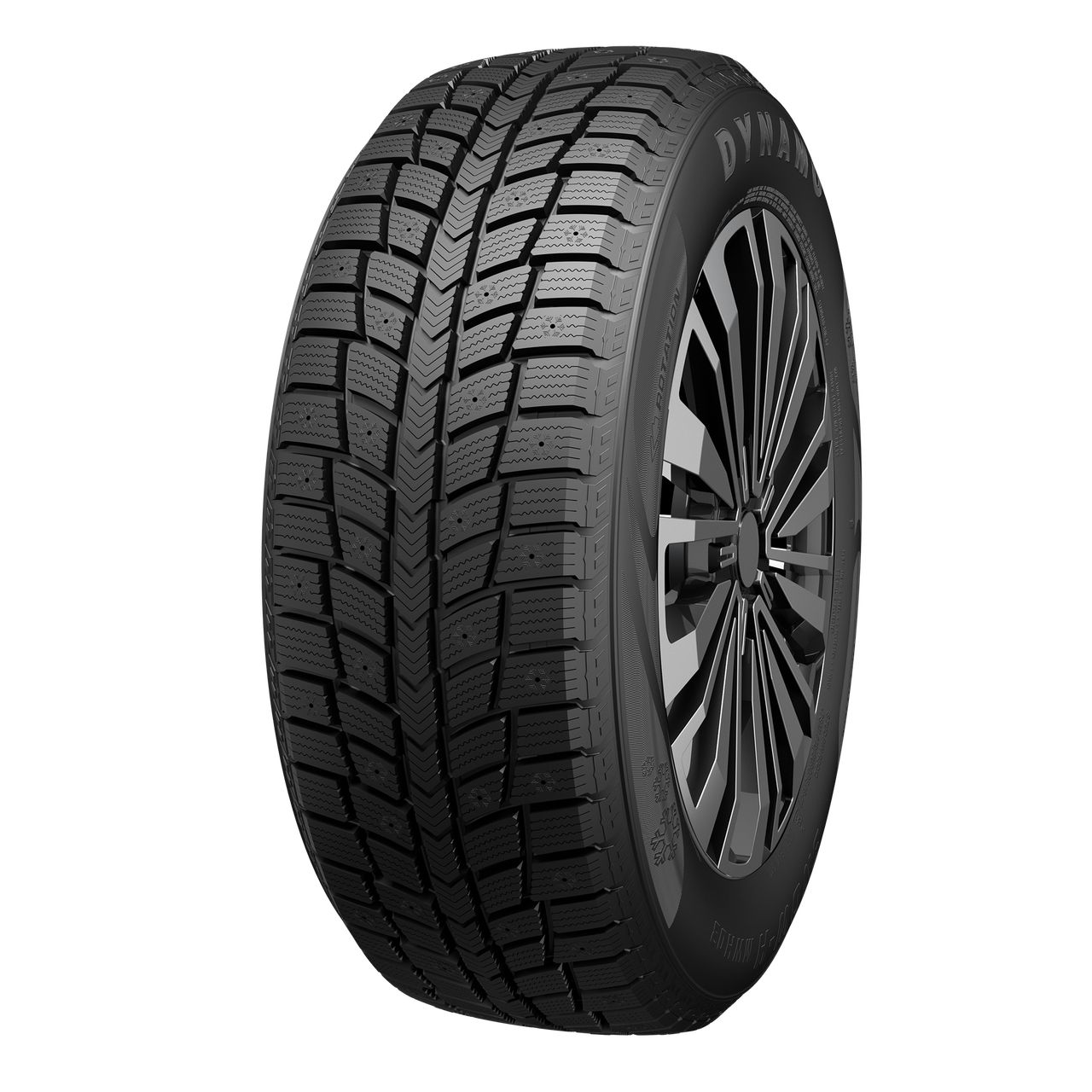 DYNAMO SNOW-H MWH03 225/45R17 94H BSW XL DYNAMO SNOW-H MWH03 225/45R17 94H BSW XL