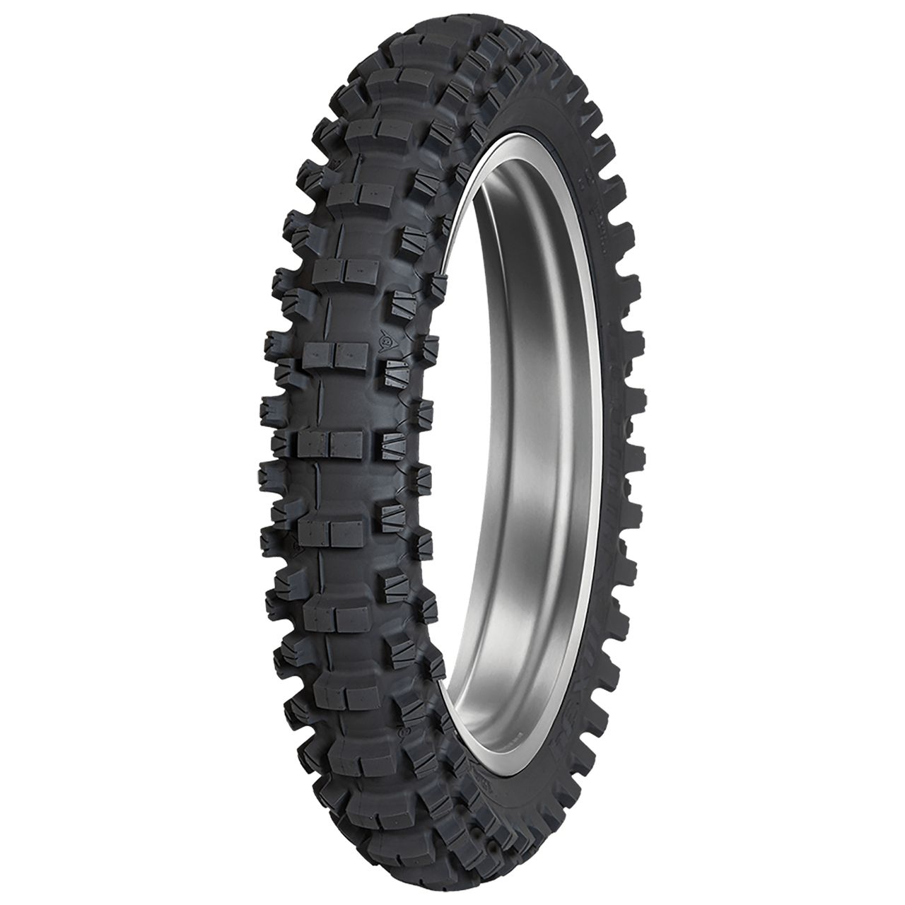 DUNLOP GEOMAX MX34 80/100 - 12 TT 41M REAR