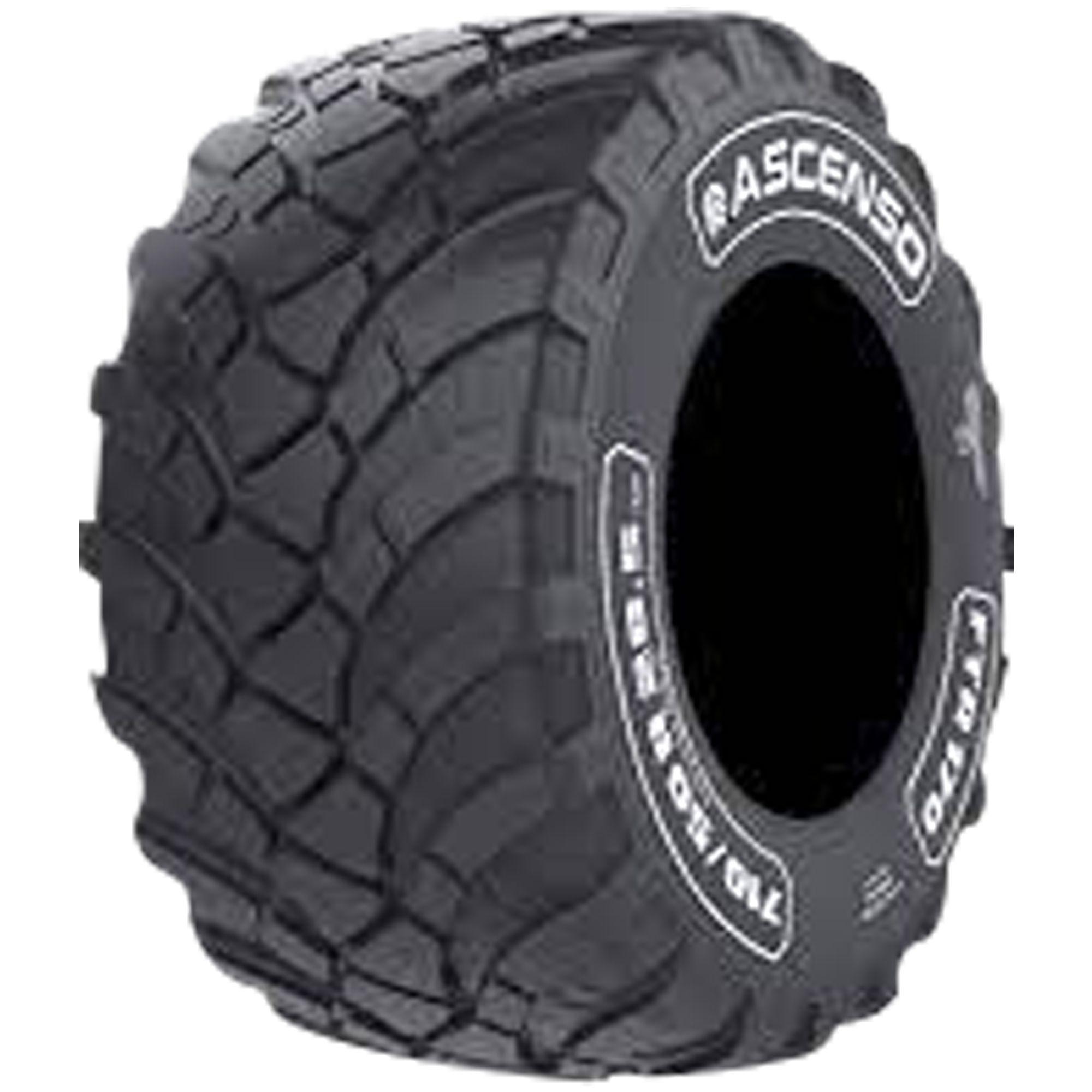 ASCENSO 650/55 R 26.5 TL 178D FTR 170 I-3 STEEL-BELTED