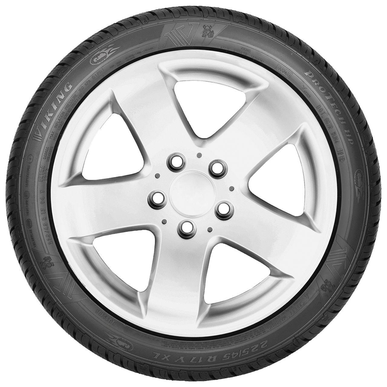 VIKING PROTECH HP 245/40R17 91Y FR