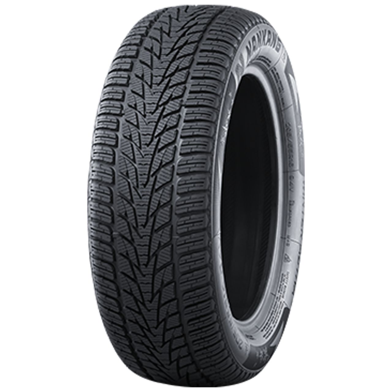 NANKANG WINTER ACTIVA SV-4 225/40R18 92V XL BSW