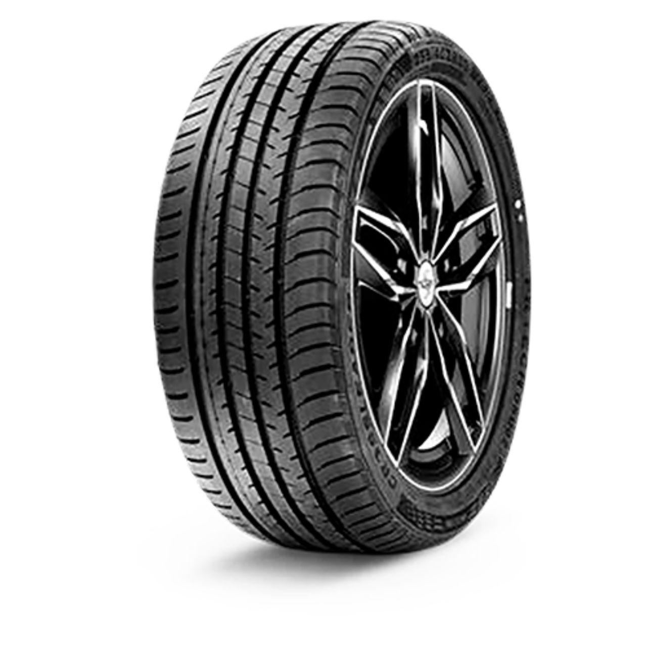 NORDEXX NS9200 315/35R20 110Y XL FR BSW