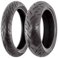 DUNLOP 120/60 ZR 17 M/C TL (55W) SPORTMAX GPR-300 F