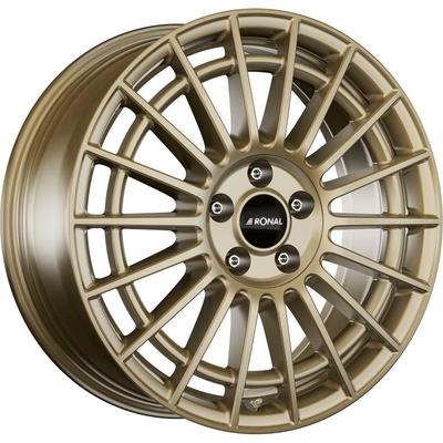 RONAL R73 bronze matt 8.5Jx19 5x112 ET39