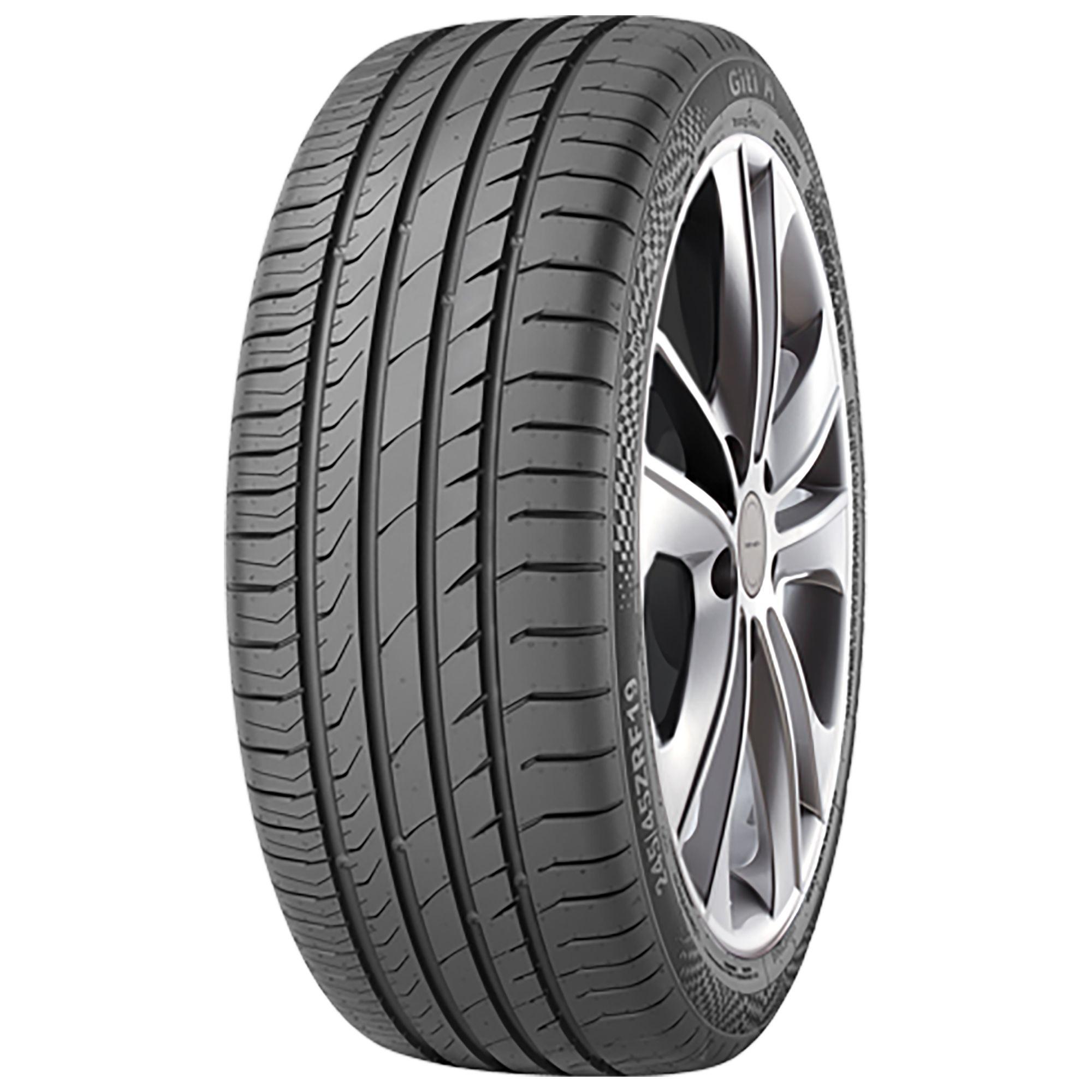 GITI GITICONTROL 288 RFT 205/45RF17 88W RFT XL BSW