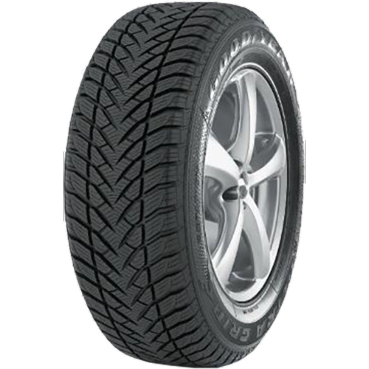 GOODYEAR ULTRA GRIP (*) RSC ROF 255/55R18 109H (*) RSC ROF XL MFS