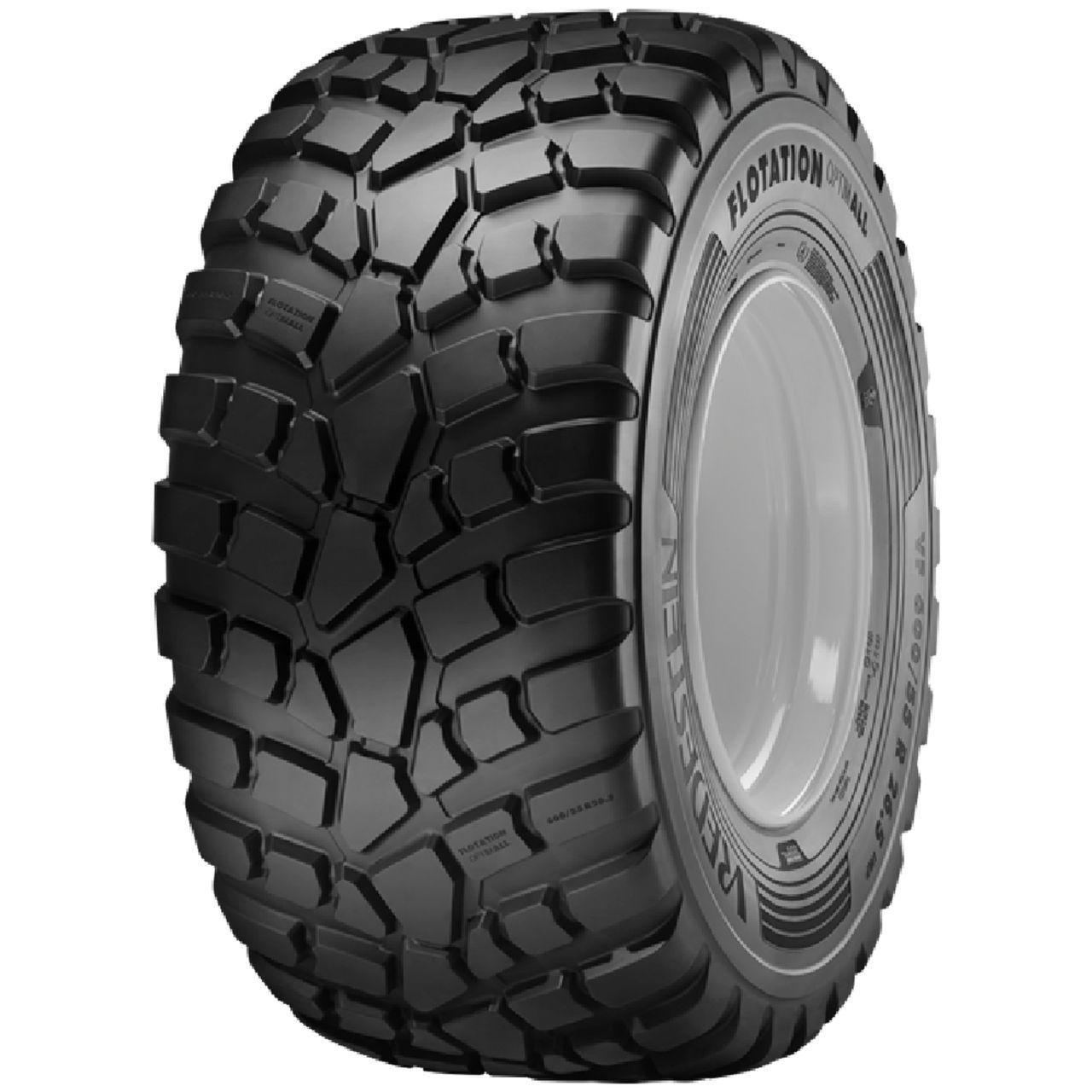 VREDESTEIN VF750/45 R 26.5 TL 176D FLOTATION OPTIMALL IMP