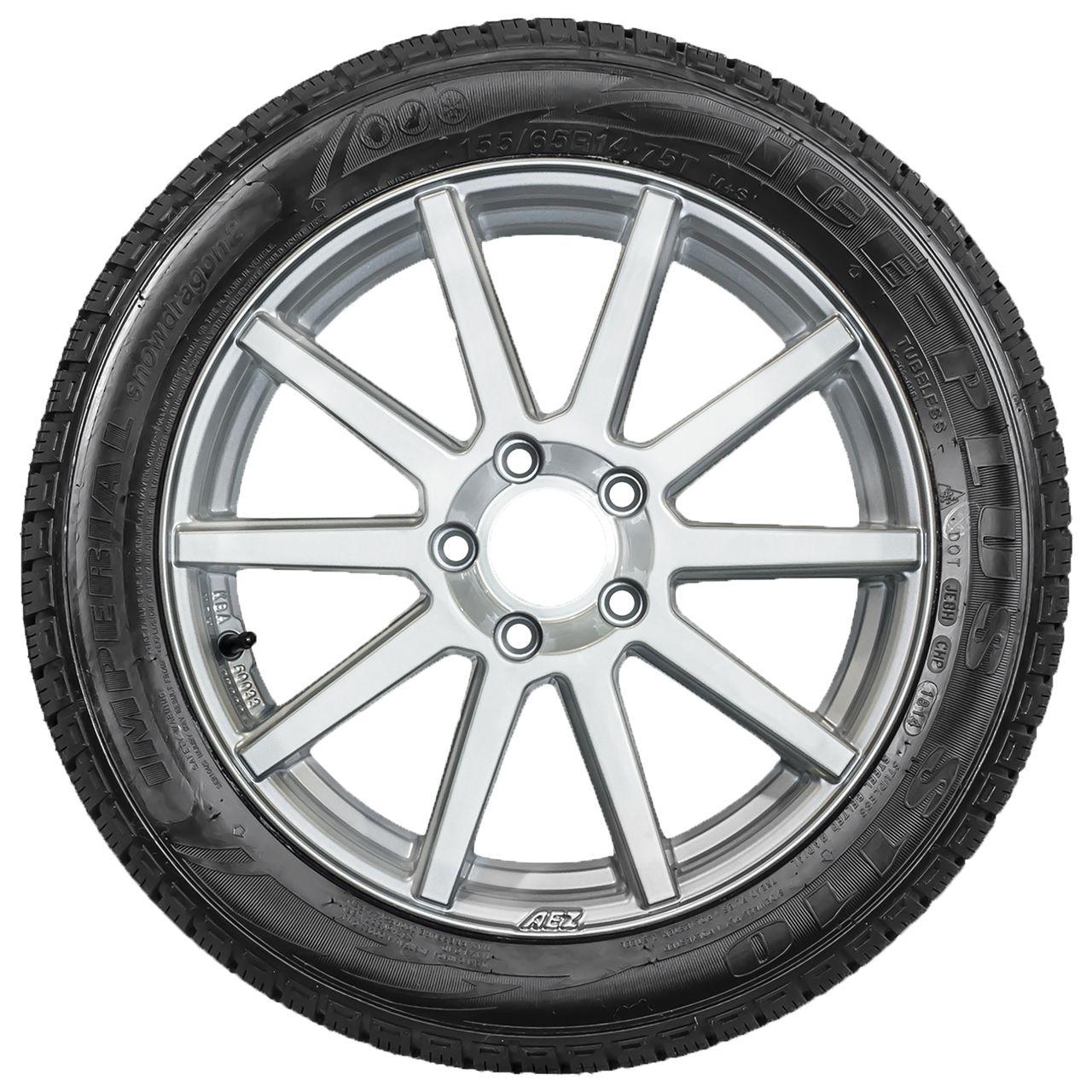 IMPERIAL SNOWDRAGON 2 225/75R16C 121/120R BSW