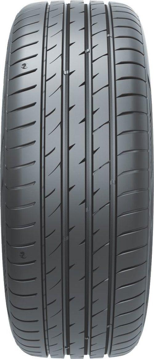 GOODRIDE SOLMAX 1 ZRT ZRT 245/40RF20 99W ZRT XL BSW