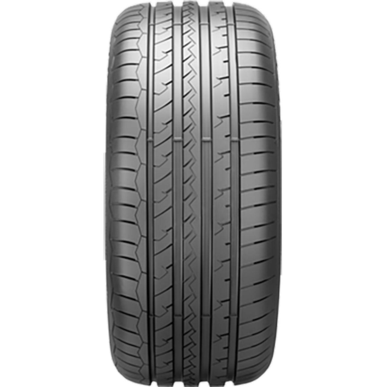 DEBICA PRESTO UHP 2 245/45R19 102Y XL MFS BSW
