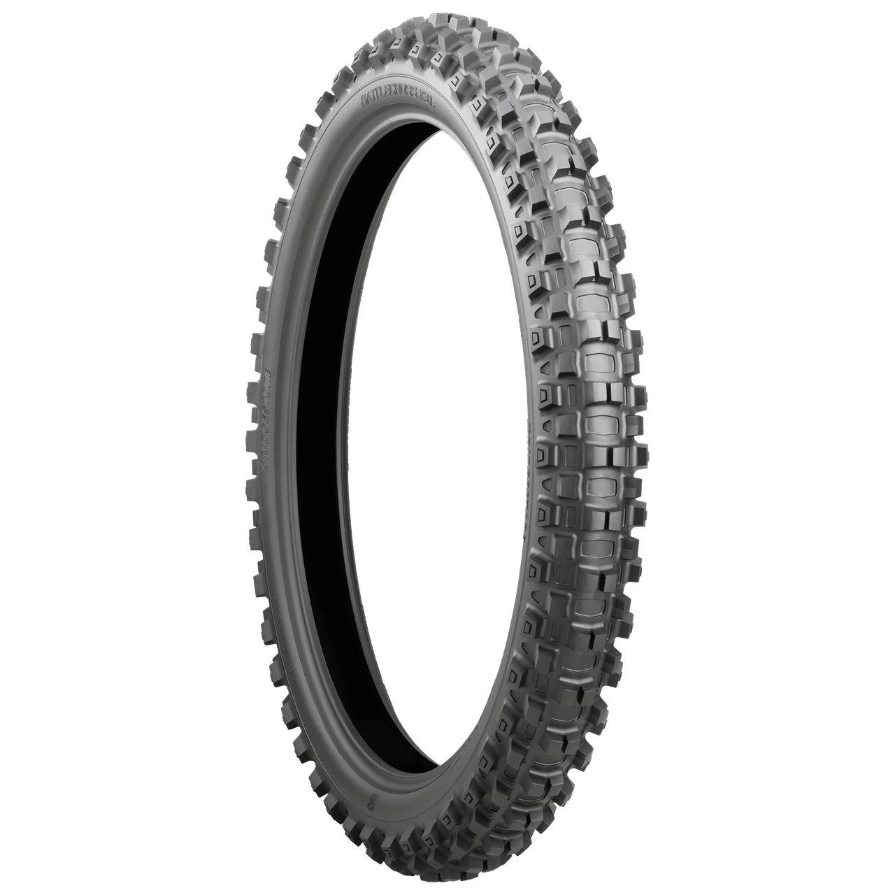 BRIDGESTONE 80/100 - 21 M/C TT 51M BATTLECROSS X31 CROSS MEDIUM