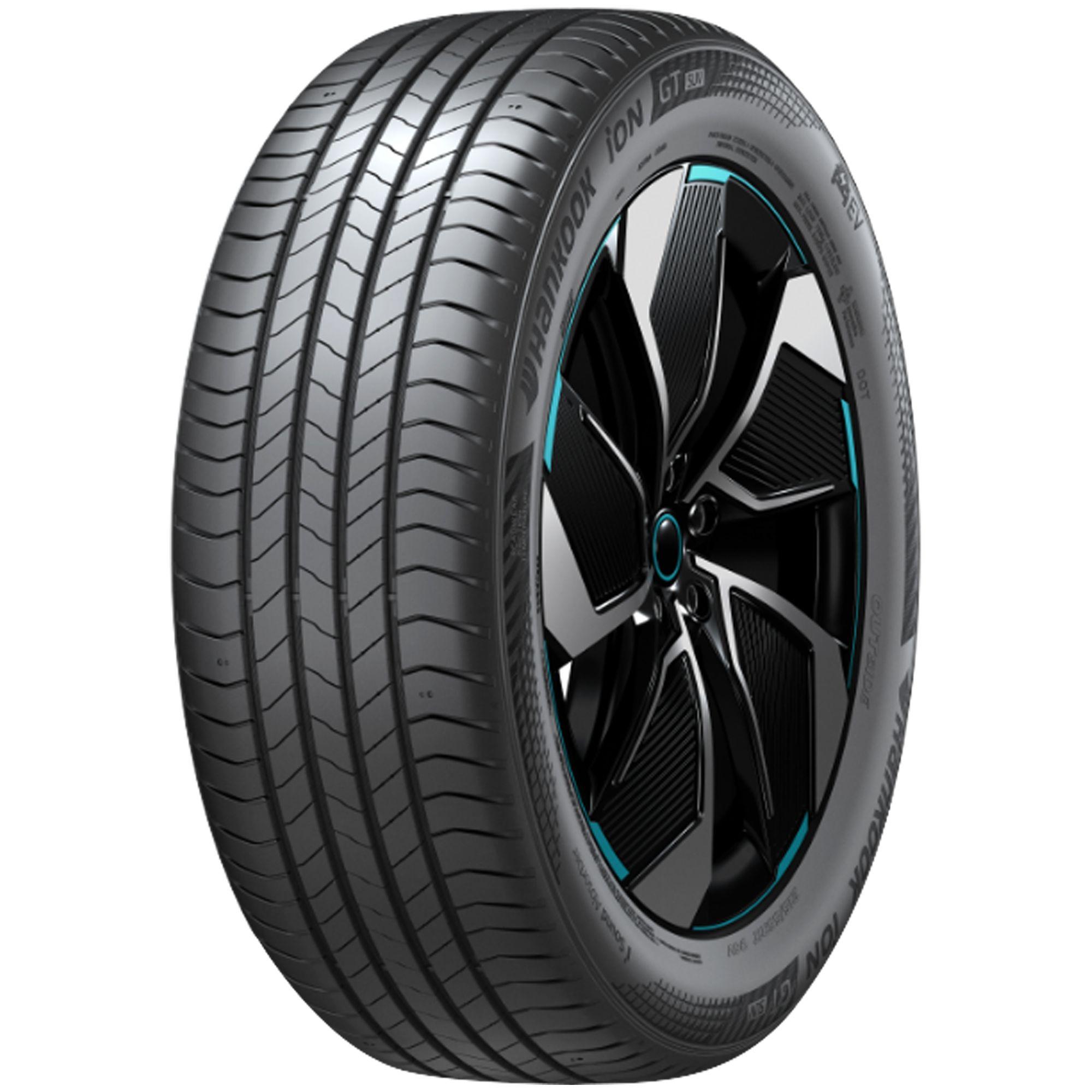 HANKOOK ION GT SUV 235/55R18 104H XL MFS SBL