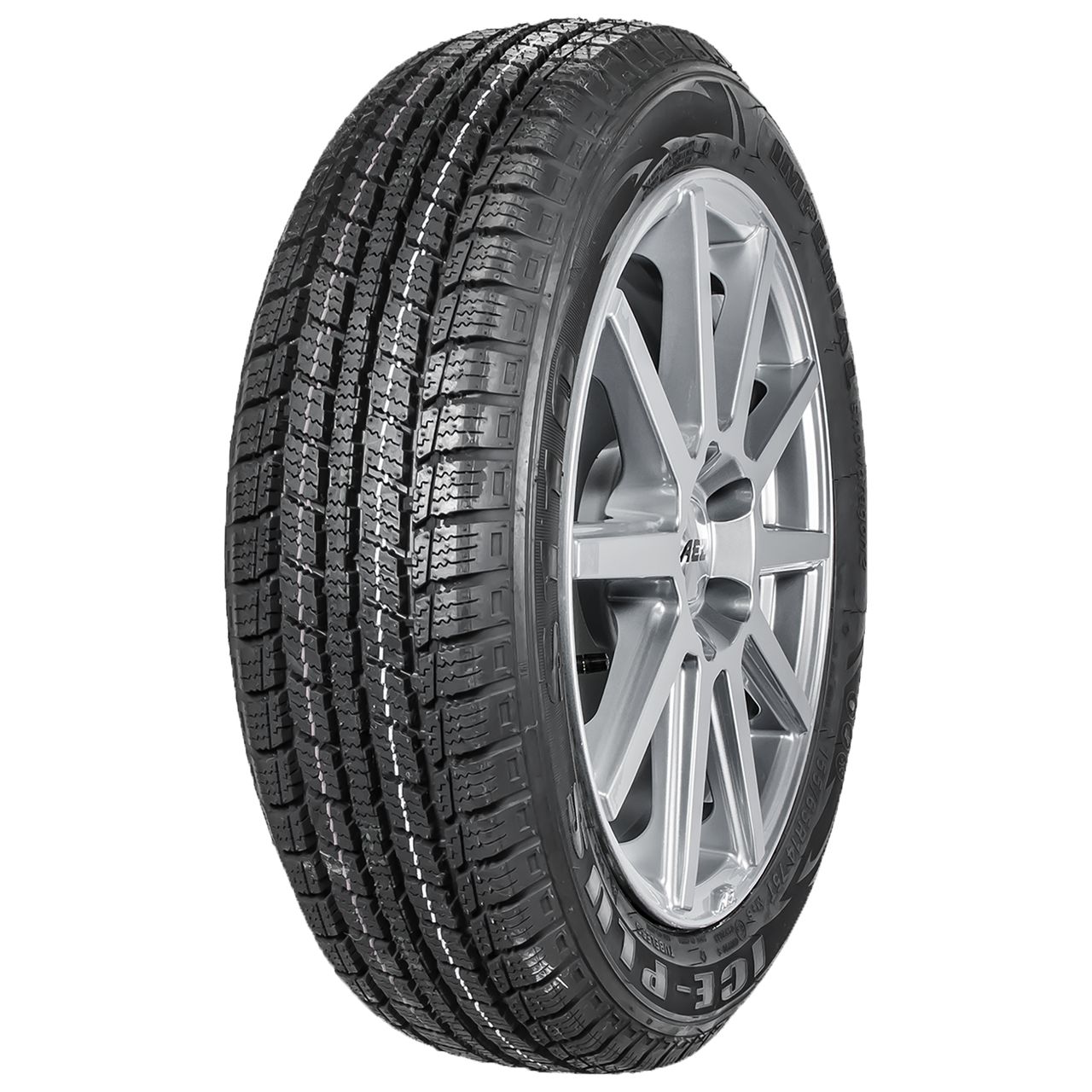 IMPERIAL SNOWDRAGON 2 215/60R17C 109/107T BSW IMPERIAL SNOWDRAGON 2 215/60R17C 109/107T BSW