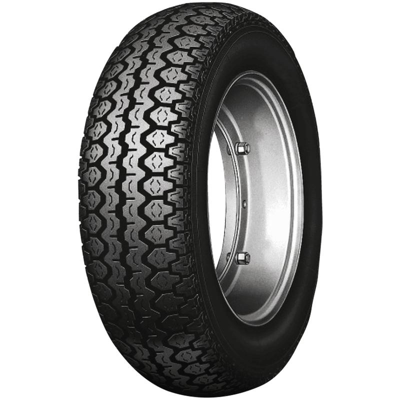 PIRELLI 3.00 - 10 TT 42J SC 30
