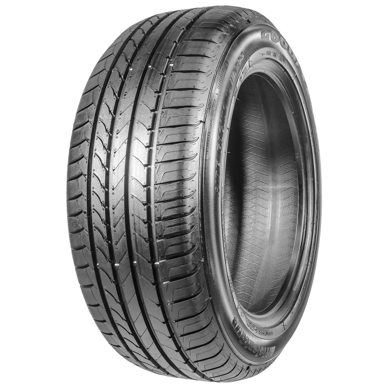 GOODYEAR EFFICIENTGRIP (MOE) (MB2) ROF 275/40R19 101Y (MOE) (MB2) ROF MFS