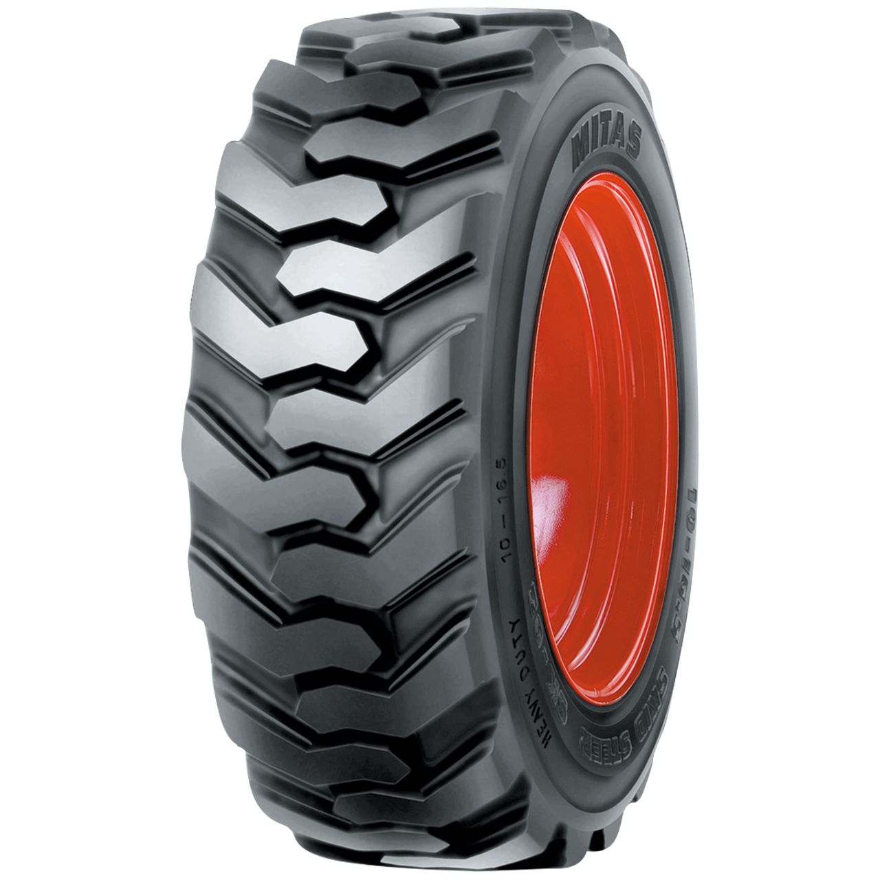 MITAS 31x15.5 - 15 TL 119A4 SK-02 8PR MITAS 31x15.5 - 15 TL 119A4 SK-02 8PR