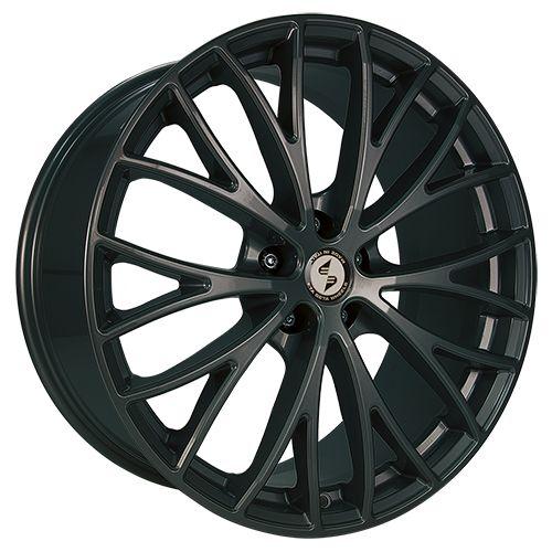 ETABETA PIUMA-C black shiny 8.5Jx19 5x112 ET25