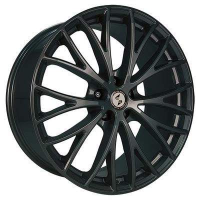 ETABETA PIUMA-C black shiny 8.5Jx19 5x112 ET25
