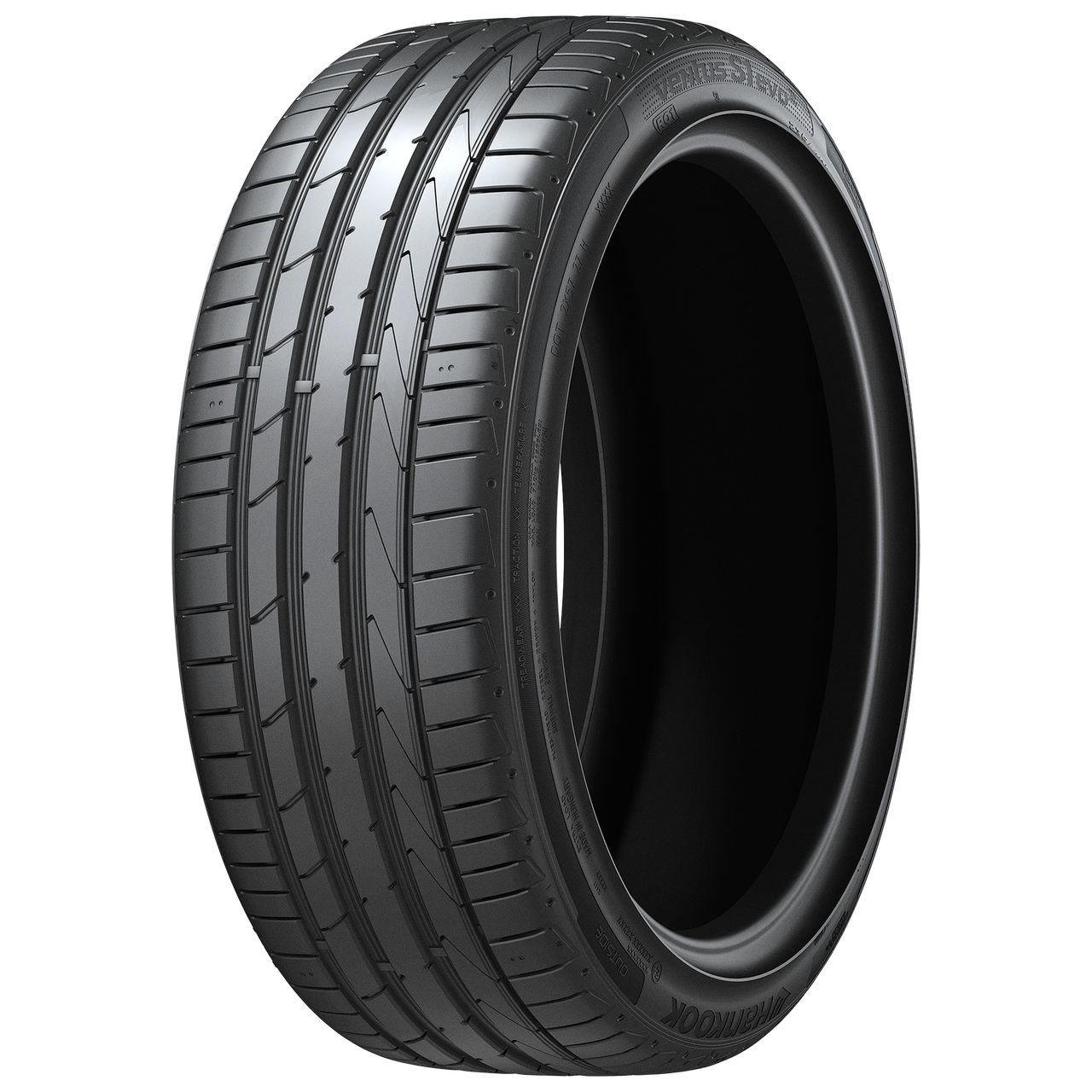 HANKOOK VENTUS S1 EVO2 (RO1) 235/40R19 96Y BSW XL HANKOOK VENTUS S1 EVO2 (RO1) 235/40R19 96Y BSW XL