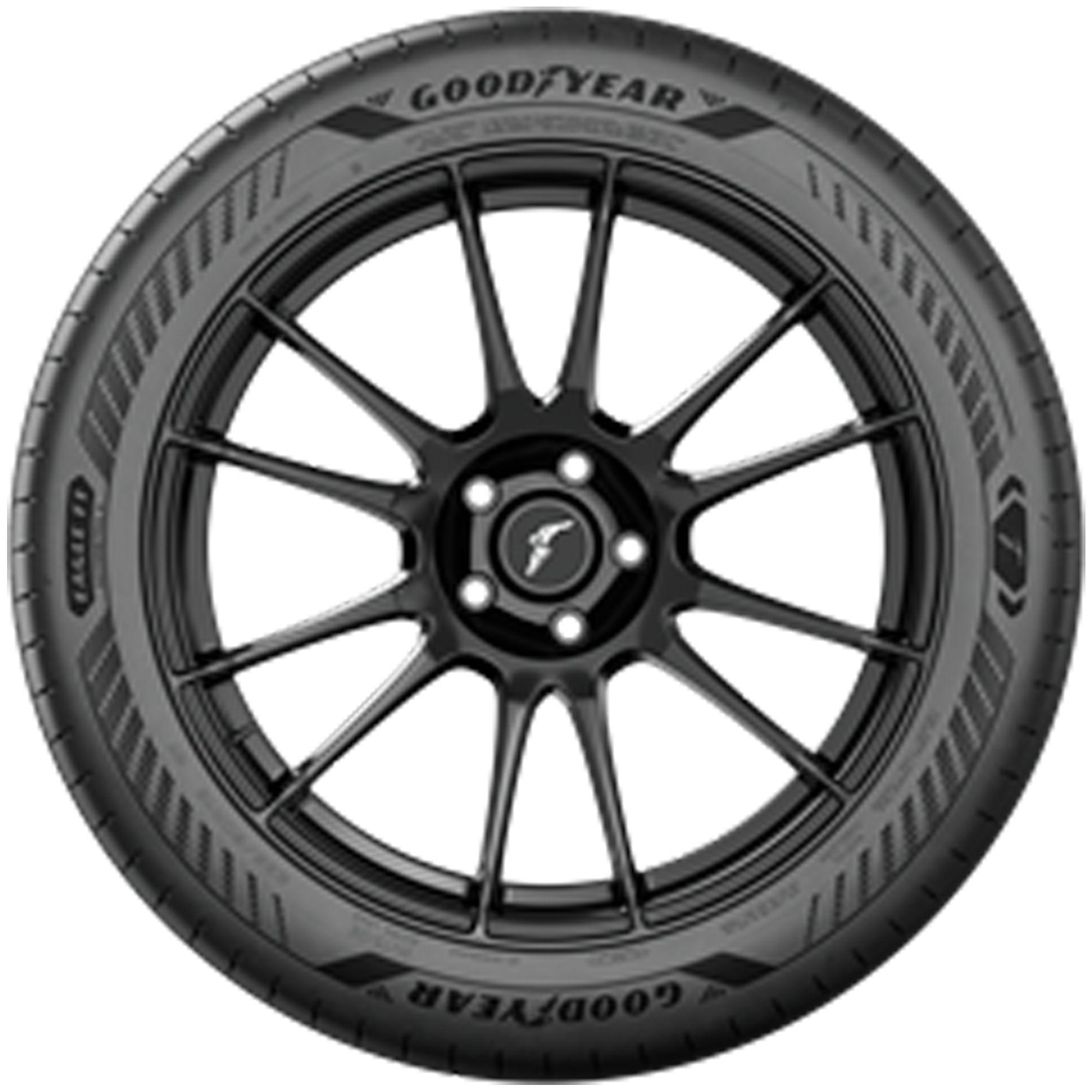 GOODYEAR ELECTRICDRIVE ASYMMETRIC 6 (VOL)(EDR) 245/45R21 104V (VOL)(EDR) XL MFS