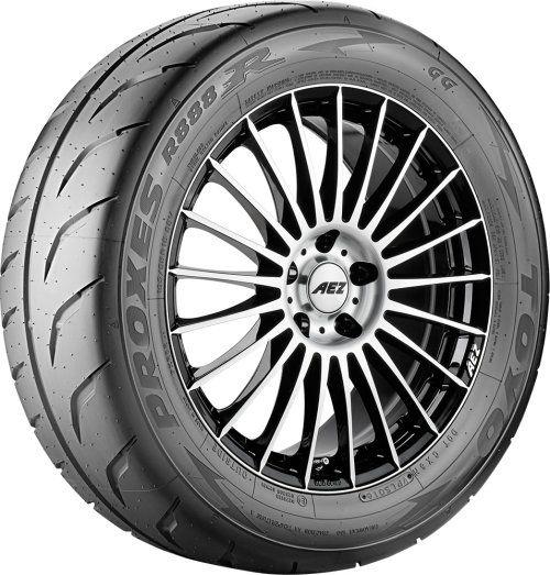 TOYO PROXES R888R 205/50R15 86W SEMI-SLICK (2G)