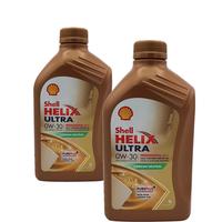 Shell Helix Ultra Professional AJ-L 0W-30 2x1 Liter