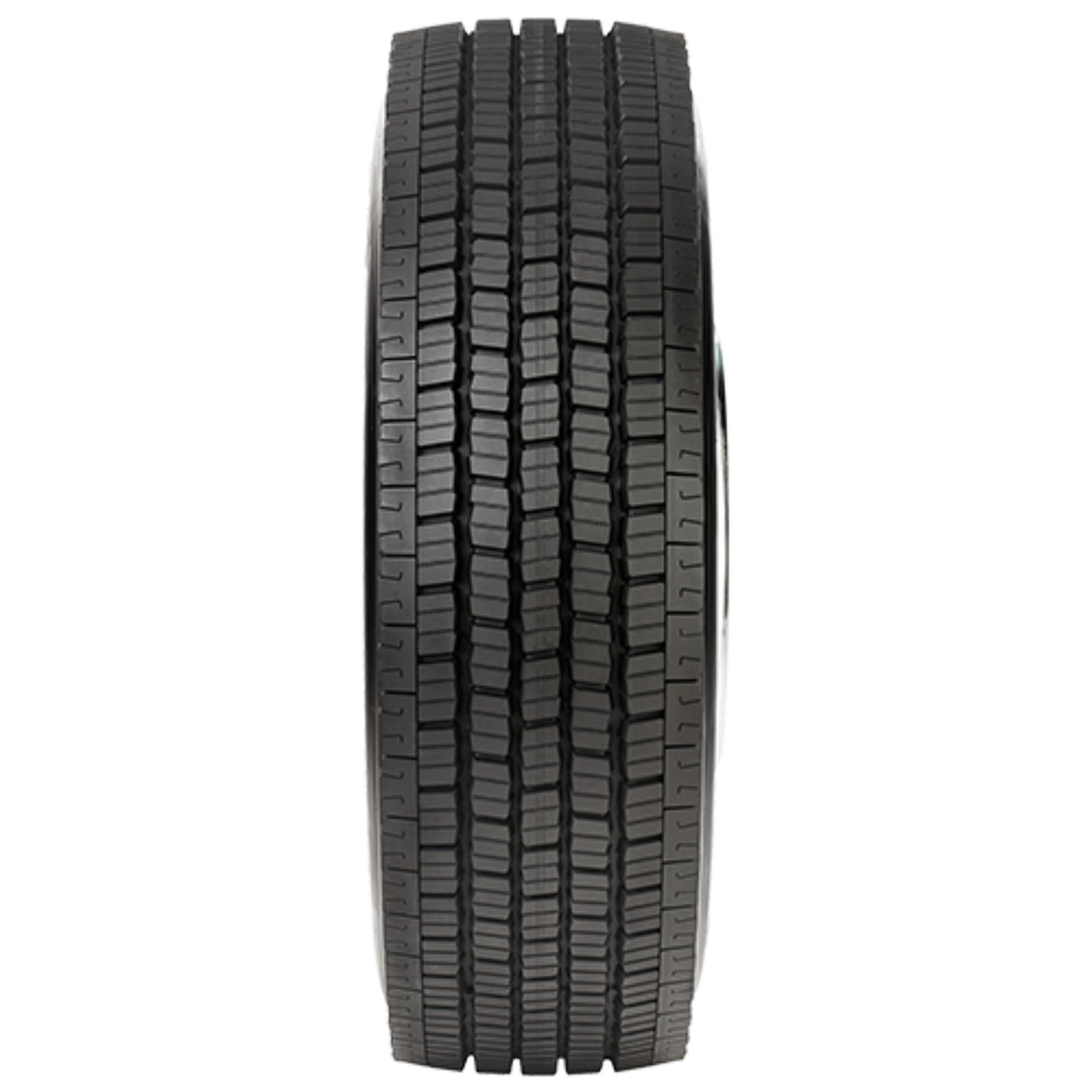 FALKEN 385/65 R 22.5 TL  164K/158L SI011 BLK M+S 3PMSF