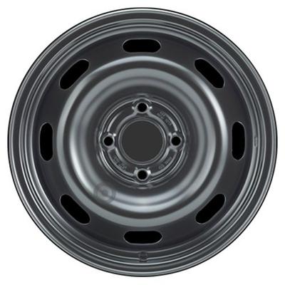 ALCAR 7385 schwarz/silber 6.5Jx15 4x108 ET20