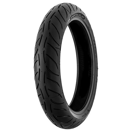 METZELER SPORTEC M7 RR 130/70 R16 M/C TL 61(W) FRONT