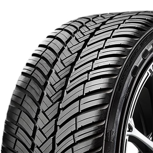 AVON AS7 ALL SEASON 215/50R17 95W XL BSW