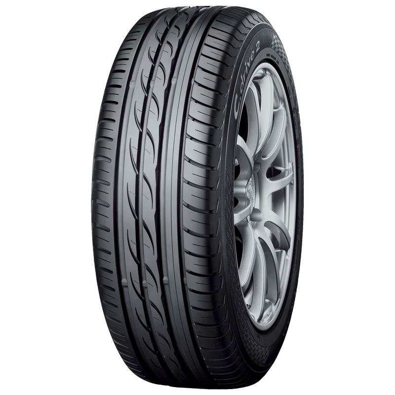 YOKOHAMA C.DRIVE 2 (MO) RFT 235/50R18 97V (MO) RFT